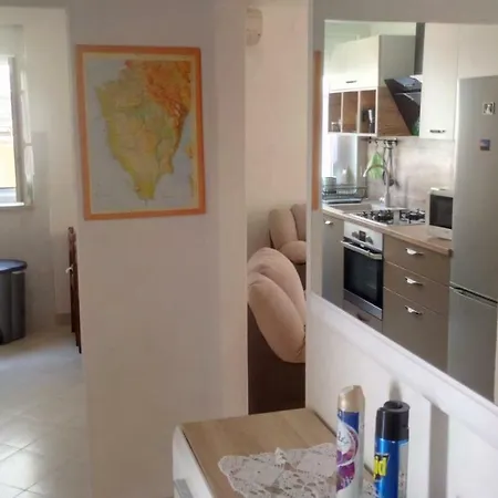 Prenc App Apartment Rovinj