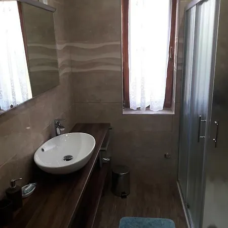 Prenc App Apartment Rovinj