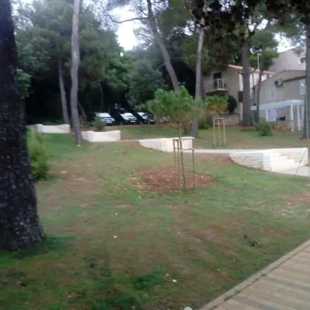 Prenc App Rovinj