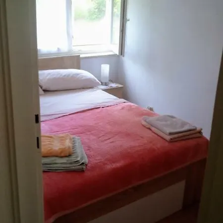 Apartmán Prenc App *