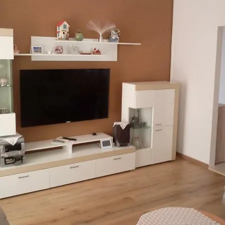 Prenc App Apartment *