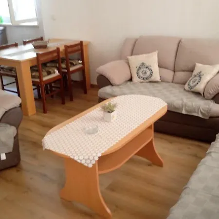Apartment Prenc App *