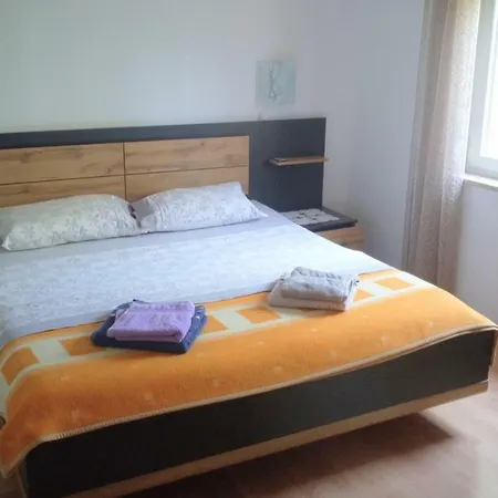 Prenc App * Rovinj